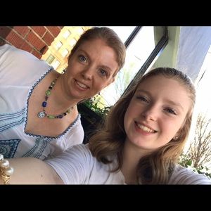 Meet your Posher, Melinda