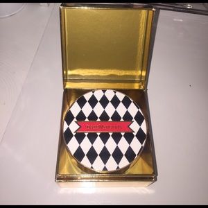 Bare Minerals foundation