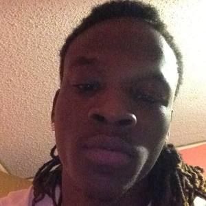 Meet your Posher, Godfrey