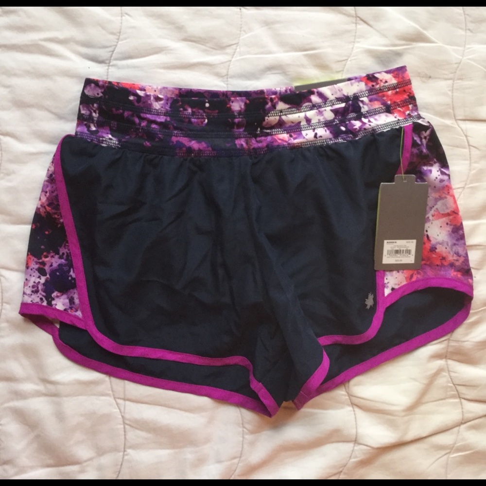 Tek Gear Running Shorts