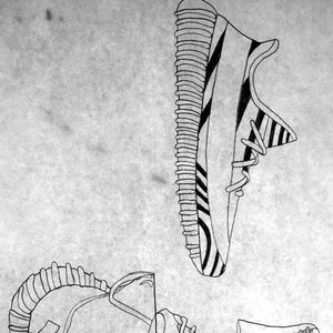 Meet your Posher, Josh