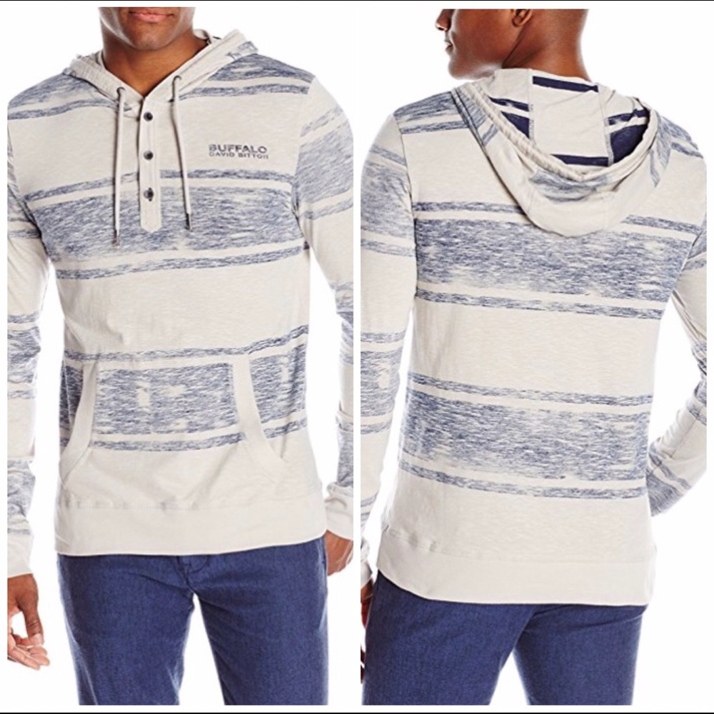 MMen's Long Sleeve Shirt