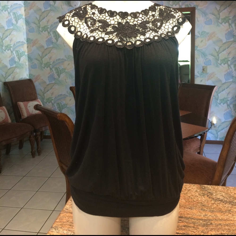 Fun top!
