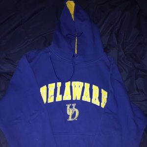 University of Delaware Sweatshirt