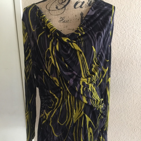 Miss Tina Blouse - Picture 1 of 5