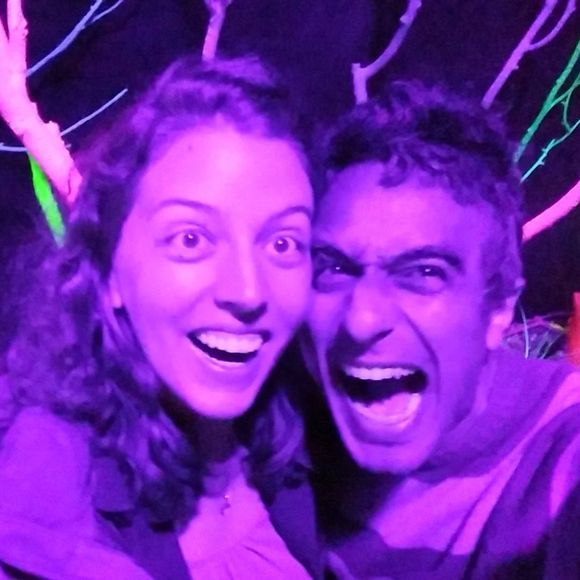 Meet your Posher, Rose - Picture 1 of 1