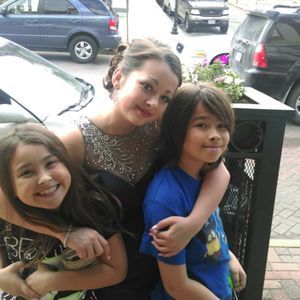 Meet your Posher, Annie