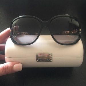 Jimmy Choo sunglasses