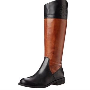 Vince Camuto Women's Kellini Riding Boots