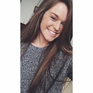 Meet your Posher, Jordyn