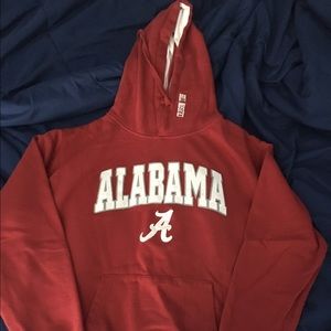 University of Alabama Sweatshirt