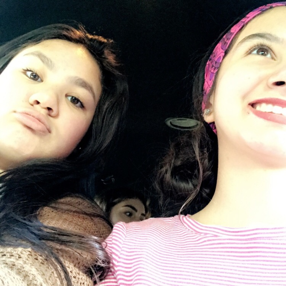 Meet your Posher, Natalie