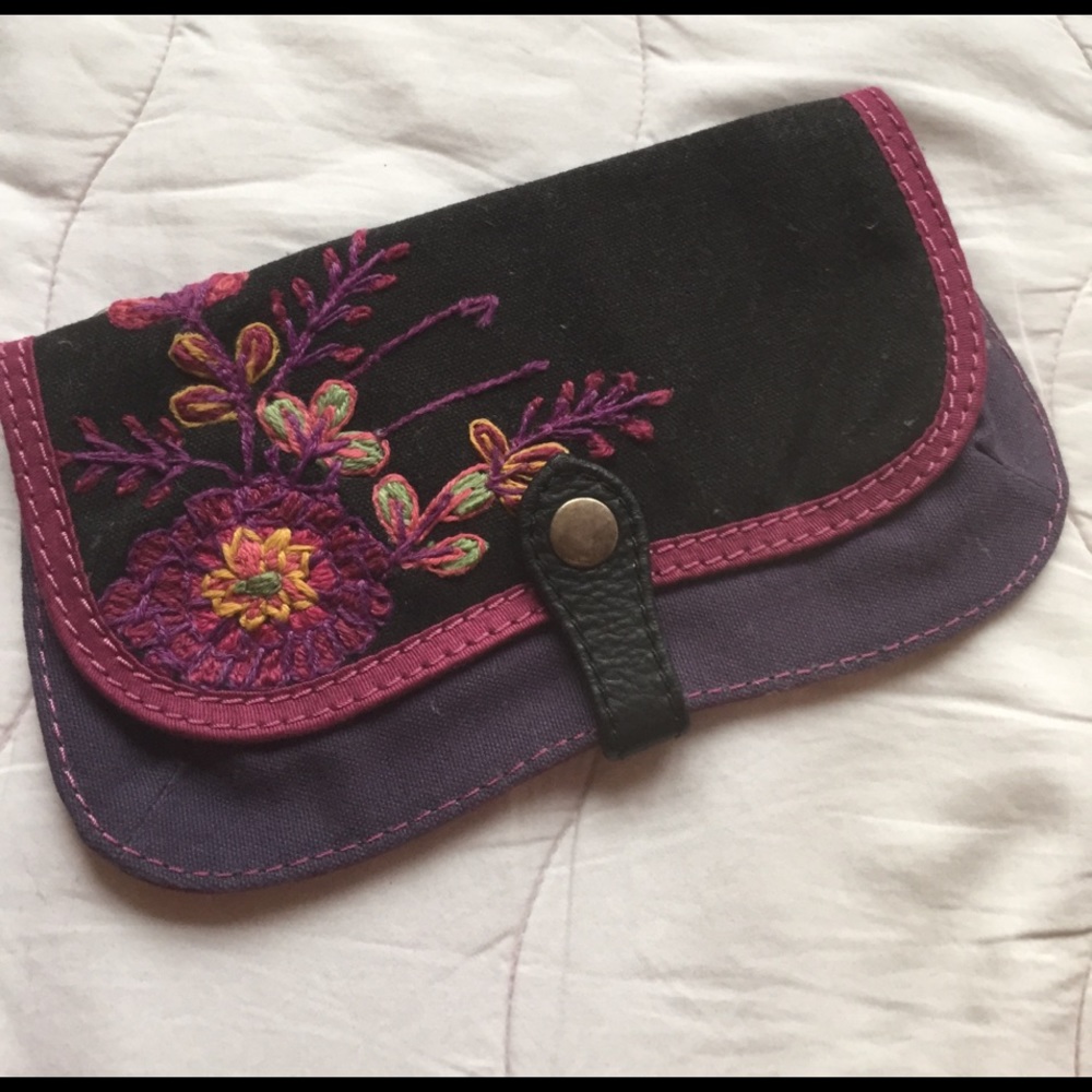 Lucky Brand Clutch