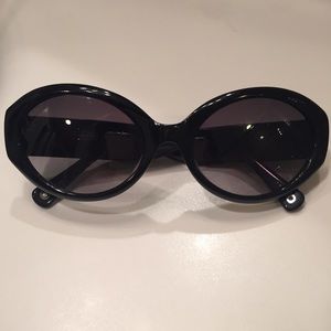 Authentic Coach Sunglasses