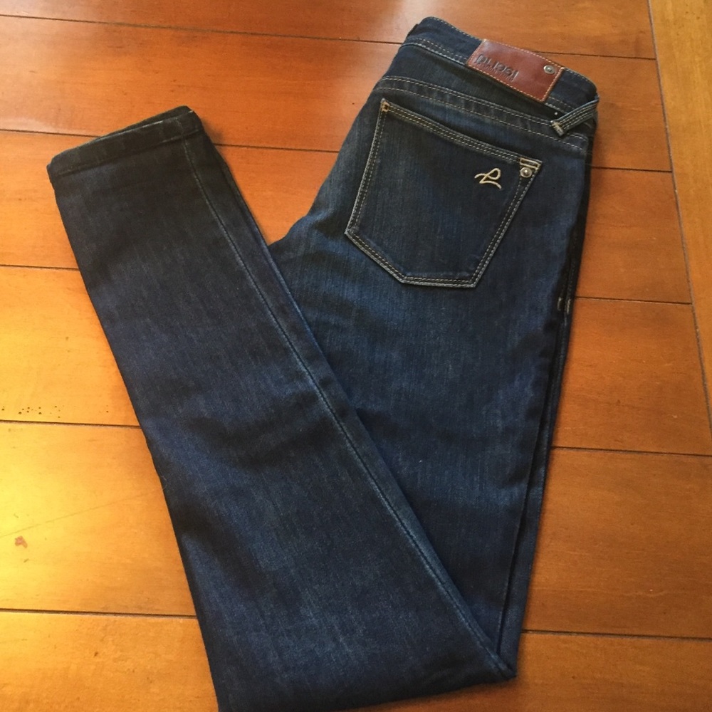 DL1961 Amanda skinny