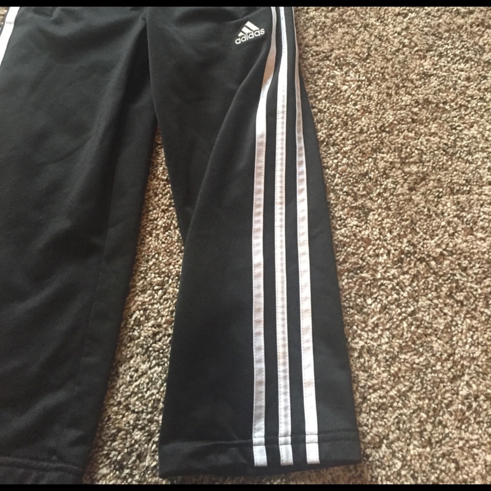 Adidas pants - Picture 3 of 4