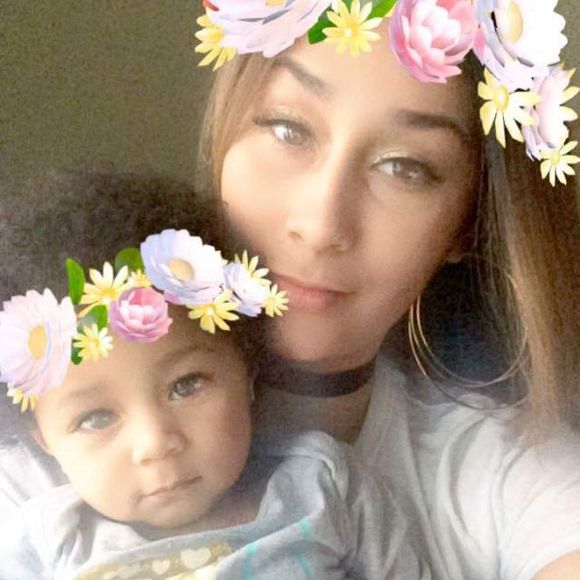 Meet your Posher, Frances - Picture 1 of 1