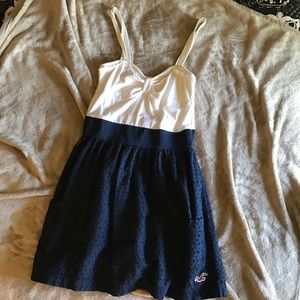 Hollister Dress