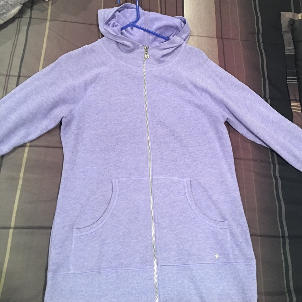 VS ZIP UP