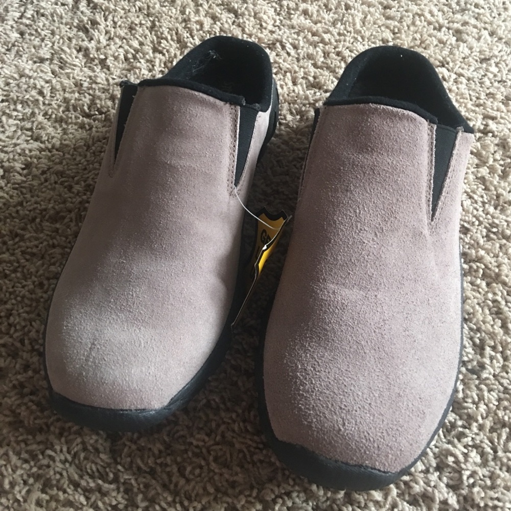 Stoney-river shoes
