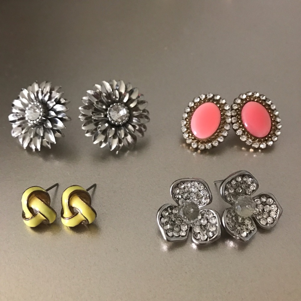 Earring Bundle - Picture 1 of 1