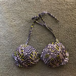 Victoria's Secret Bikini Top 34D