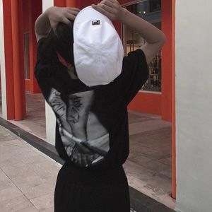 Supreme x Slayer "Cutter Black T-Shirt"