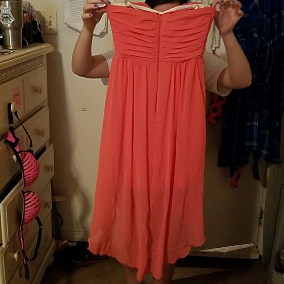 Jodi Kristopher Formal Dress - Picture 2 of 2