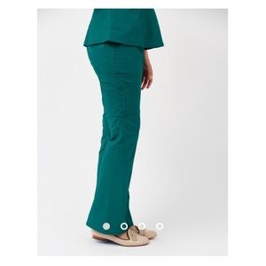 Jaanuu scrub pant