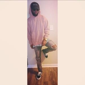 Meet your Posher, Gettis