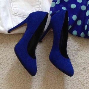 Rock & Republic Pump