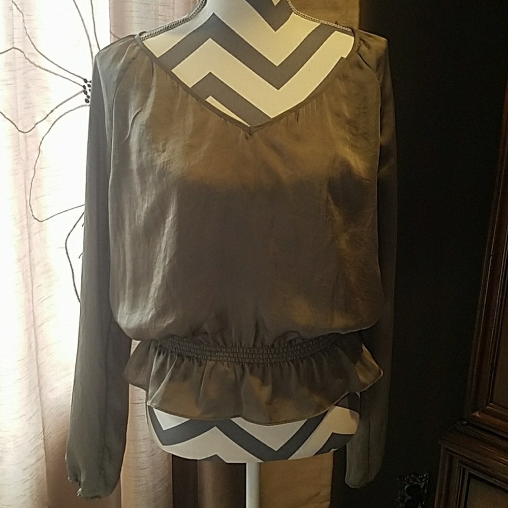 Michael Kors blouse
