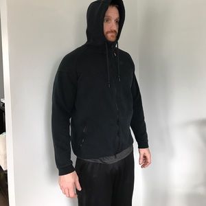 Nike Men's XL Jacket Hoodie