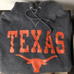 Texas Longhorns hoodie