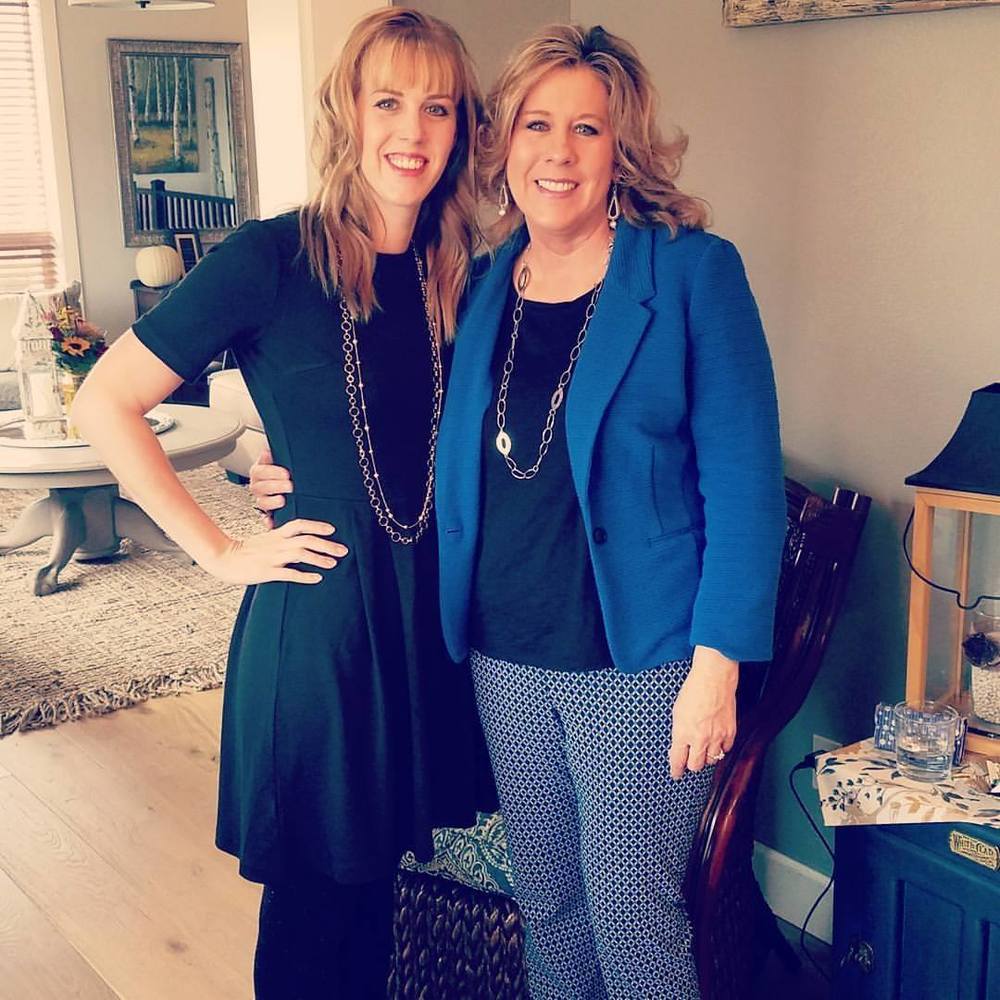 Meet your Posher, Krista