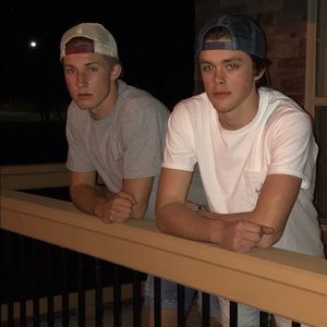 Meet your Posher, Austin