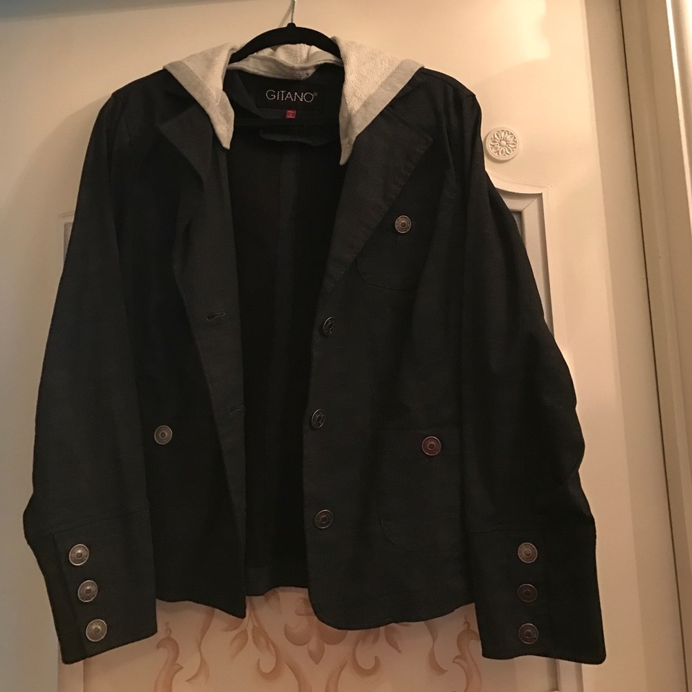 Jacket