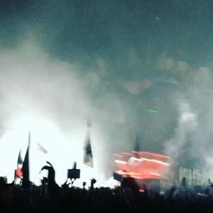 Meet your Posher, Nicolas