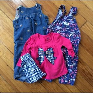 Baby Bundle 6-12 months