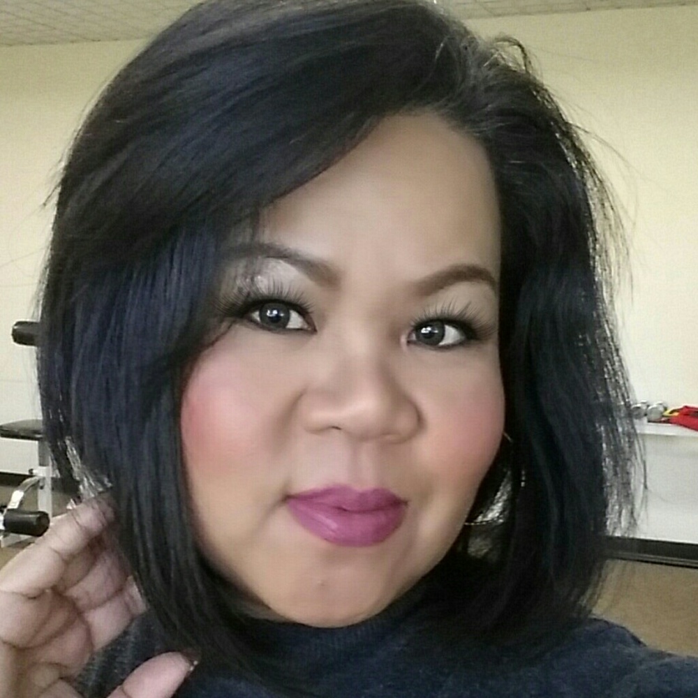 Meet your Posher, Christie