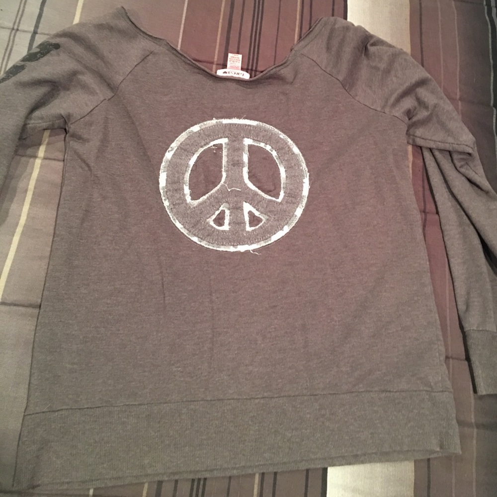 Rue 21 Swetshirt