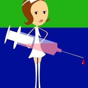 Meet your Posher, Sharon