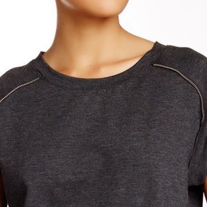 ABS Sweater Gray - Size M