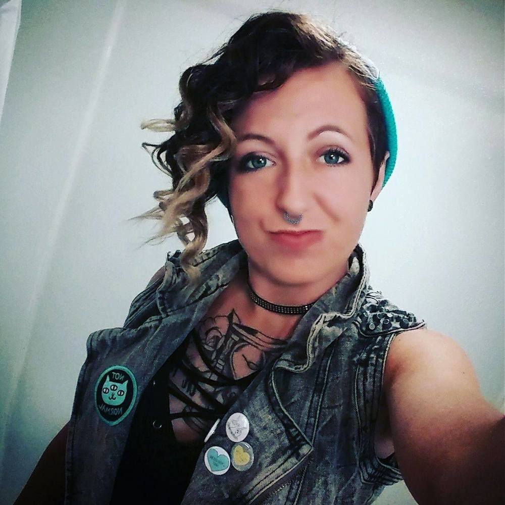 Meet your Posher, Jordan