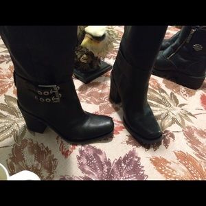 Nine West boot