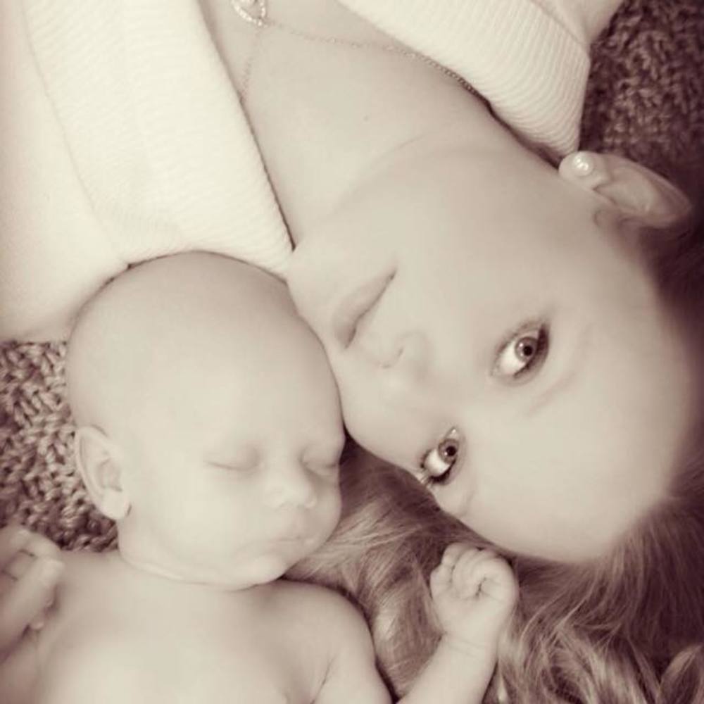 Meet your Posher, Kimberly