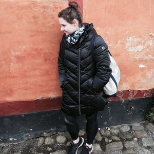 Meet your Posher, Caroline