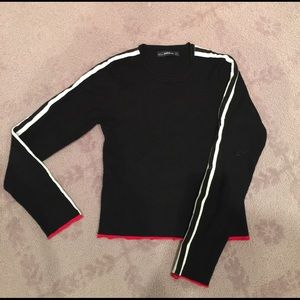 Zara Tight Knit