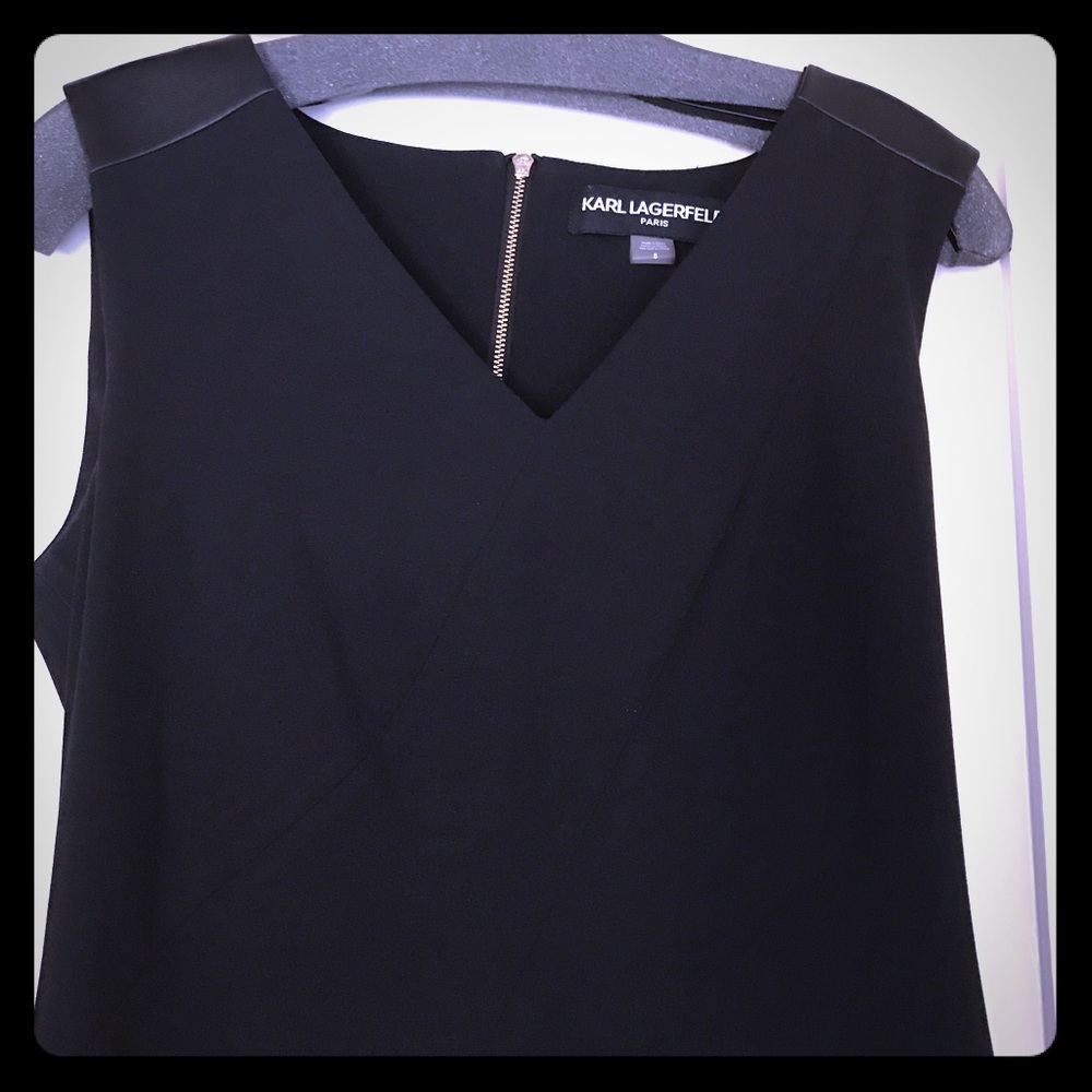 Stylish LBD!