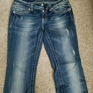 Missme Jeans, in very good condition NO flaws!!